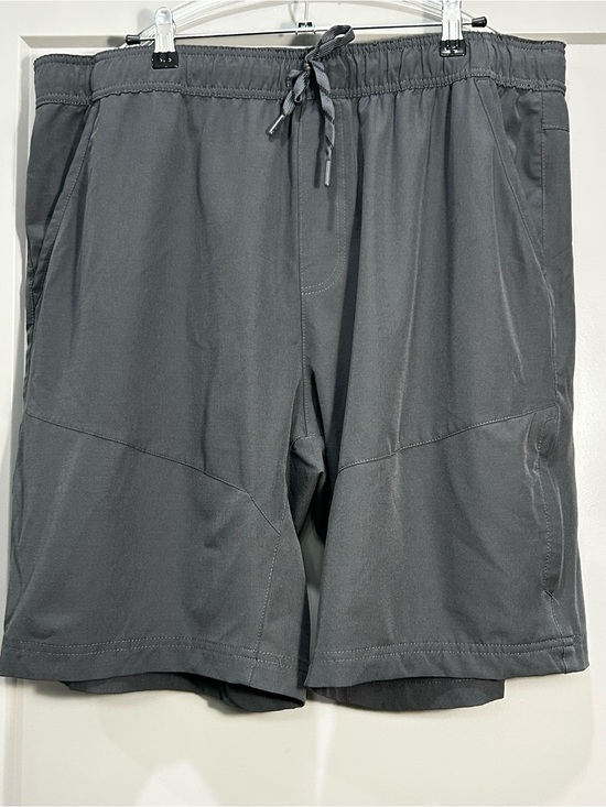 Gerry Weber Other - Gerry Weber | Elastic Waist Shorts | Charcoal Gray | Men’s | XXL